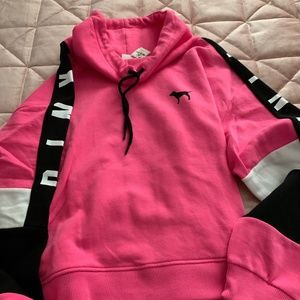 Victoria secret Pink sweater